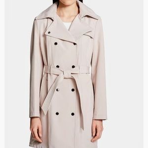 Calvin Klein trench coat